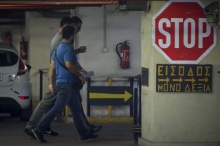 Κλήσεις 15 υπόπτων για τα πλαστά πιστοποιητικά του Αρη Φλώρου