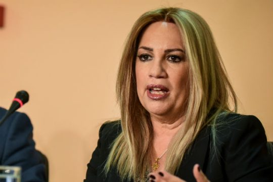 «Η συμφωνία με την ΠΓΔΜ ανοίγει νέες πληγές»
