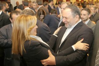 Δήμος Ηρακλείου: Εκτός γραμμής ο Κουράκης(;)
