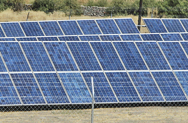 Πρόταση για ένα πράσινο Κοινωνικό Οικιακό Τιμολόγιο από την Greenpeace
