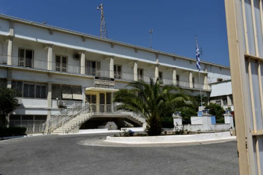 Πρόσθετα μέτρα ασφαλείας στον Κορυδαλλό