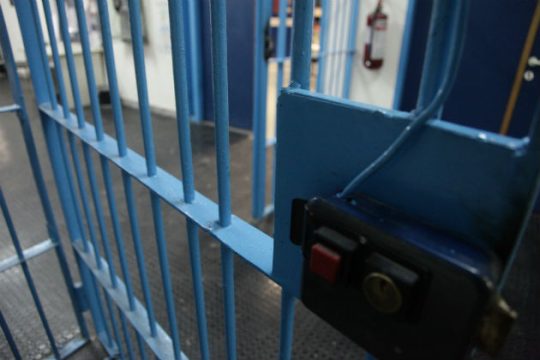 Άγιος Νικόλαος: Αυτοκτόνησε κρατούμενος στα κρατητήρια