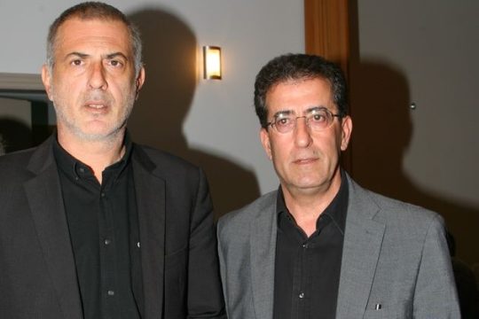Η «χορηγία» έφερε θαλασσοταραχή