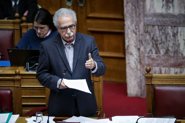 Διορίζονται 450 εκπαιδευτικοί επιτυχόντες του ΑΣΕΠ 2008