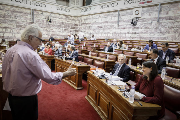Ενας διορισμός με παρατράγουδα