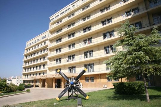 Ποιοι είναι οι νέοι αρχηγοί ΓΕΕΘΑ και Επιτελείων