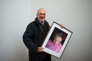 Μια ταινία για τον Γκέρχαρντ Ρίχτερ διχάζει τη Γερμανία