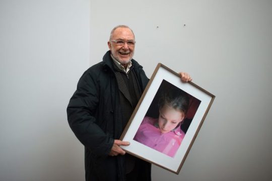 Μια ταινία για τον Γκέρχαρντ Ρίχτερ διχάζει τη Γερμανία