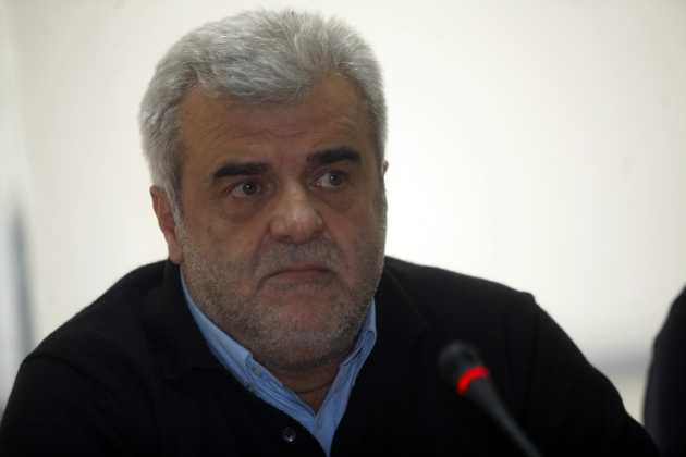 Οι άστεγοι στον Πειραιά