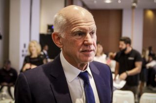 «Ενας διχασμός για το Μακεδονικό θα ήταν καταστροφικός»