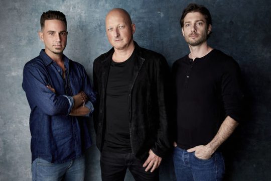 Τα παιδιά της Neverland καταγγέλλουν τον Τζάκσον
