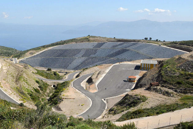 Τα σχέδια του ΕΔΣΝΑ και οι ανησυχίες των κατοίκων