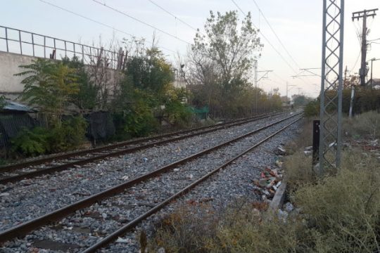 Τραγικός θάνατος για 63χρονο στα Τρίκαλα