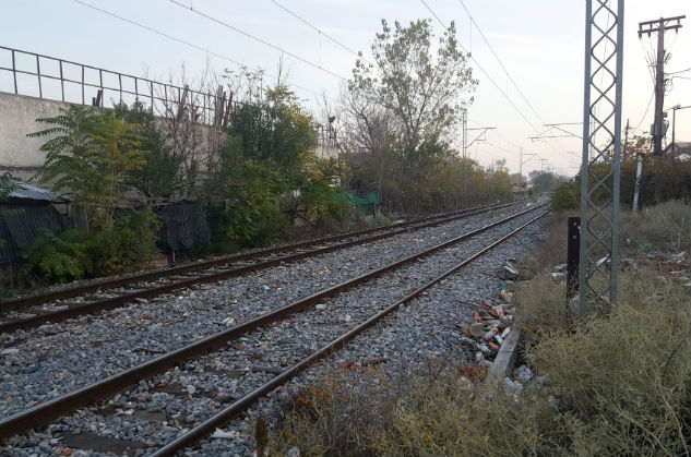 Τραγικός θάνατος για 63χρονο στα Τρίκαλα