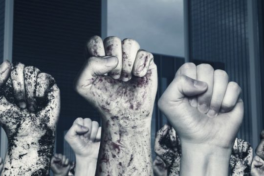 Η έννοια της εργατικής τάξης στον κλασικό μαρξισμό