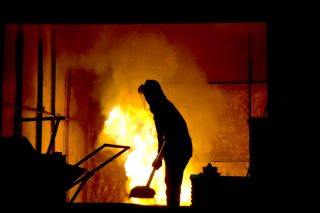 Ανοιξε ο δρόμος για την «ανάσταση» της Hellenic Steel