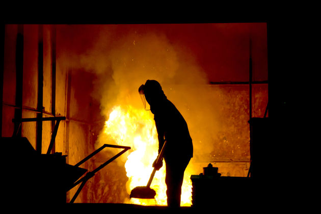 Ανοιξε ο δρόμος για την «ανάσταση» της Hellenic Steel