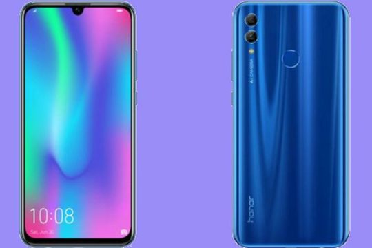 Το Honor 10 Lite πιο προσιτό από ποτέ και με κάμερα για selfie 24 MP AI!