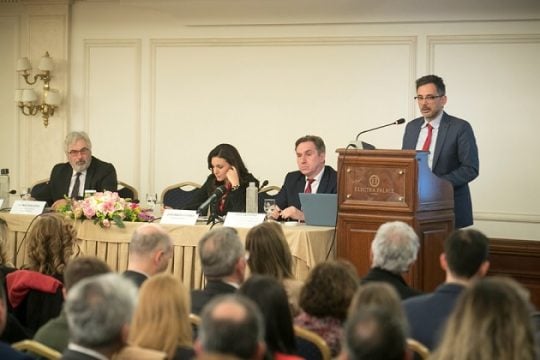 Η σύμπραξη της INTERAMERICAN  με το Ινστιτούτο Χρηματοοικονομικού Αλφαβητισμού