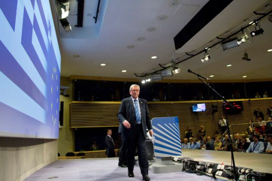 Οι διεθνείς αντιδράσεις για την κύρωση της Συμφωνίας των Πρεσπών