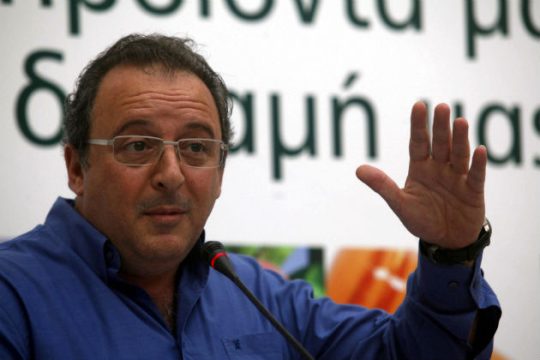 «Μη μας ακρωτηριάζετε» τη λογική, κ. Καμπουράκη
