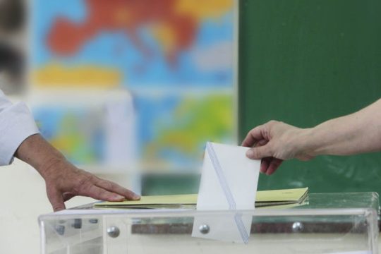 Οι υποψήφιοι δήμαρχοι της «Λαϊκής Συσπείρωσης» στην Αττική