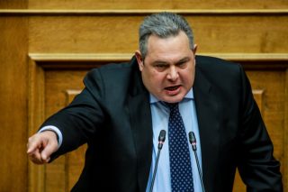 Καβγάδες
