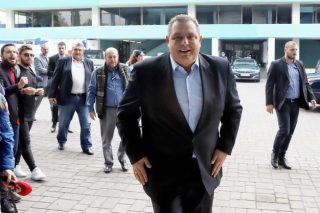 Σήμερα ή αύριο η συνεδρίαση των Ανεξαρτήτων Ελλήνων