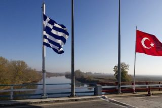 Δίωξη για κατασκοπεία
