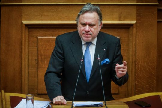 «Οι εθνικοί μας στόχοι ικανοποιήθηκαν κατά 110%»