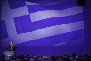 Πατριωτικά…