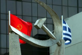 Οχι στην κυβέρνηση, όχι στις Πρέσπες