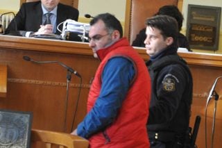Δίκη Κορκονέα: Εμφανίστηκε… μάρτυρας 11 χρόνια μετά