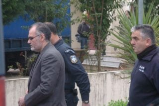 «Έστρεψα το όπλο στην οδό Tζαβέλλα» παραδέχεται ο Κορκονέας