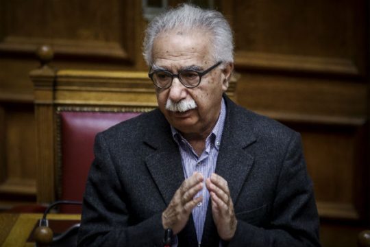 «Δεν μπορούμε να αγνοήσουμε τα επιστημονικά κριτήρια»