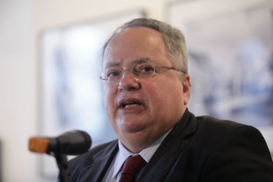 «Παρών» για τη δημοκρατική συμπαράταξη από Κοτζιά και «Πράττω»