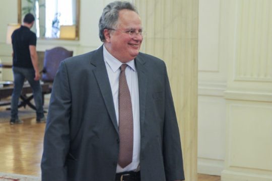 «Η Συμφωνία δεν αρέσει στους ακροδεξιούς που δεν τους αρέσει η ειρήνη»