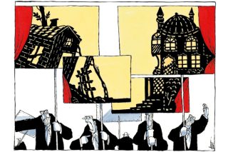 Του Mιχάλη Κουντούρη