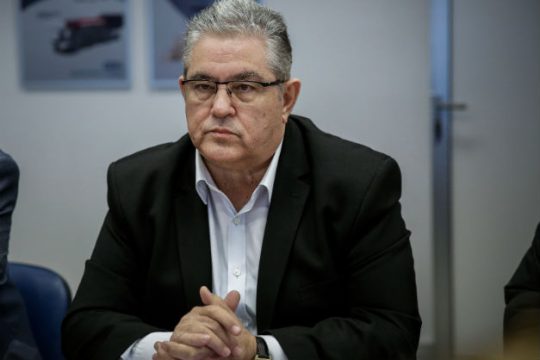 «Γελοιότητα η πρόταση δυσπιστίας πριν τις εκλογές»
