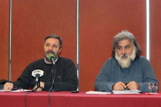Πρόταση για παράταση της συλλογικής σύμβασης, ενώ συνεχίζονται οι στάσεις εργασίας