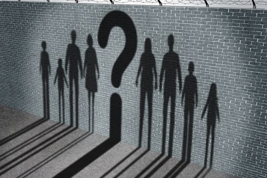 «Το φάντασμα της ύφεσης πάνω από την παγκόσμια οικονομία το 2019»