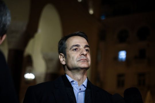 Βολική σιωπή