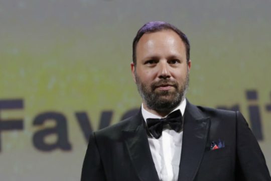 Ευγνώμων ο Λάνθιμος για τις 10 οσκαρικές υποψηφιότητες