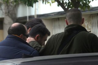 Νέα δίωξη για κακουργήματα στον Λαυρέντη Λαυρεντιάδη