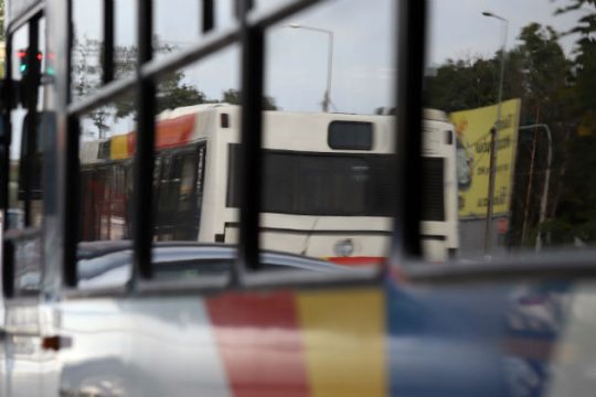 Καταγγελία 15χρονου κατά οδηγού λεωφορείου για σεξουαλική παρενόχληση