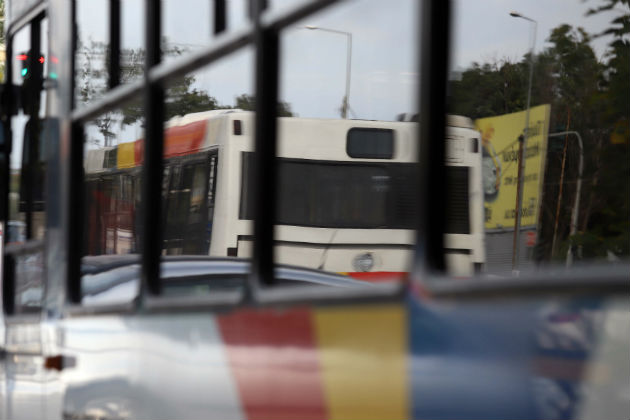 Καταγγελία 15χρονου κατά οδηγού λεωφορείου για σεξουαλική παρενόχληση