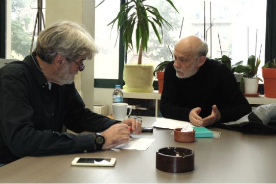 «Αν είχαμε τη Συμφωνία των Πρεσπών το ’90, θα μιλούσαμε για θρίαμβο»