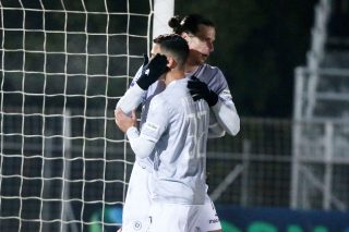 ΠΑΟΚ: Συμβόλαιο στον Λύρατζη ως το 2022