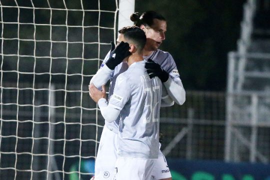 ΠΑΟΚ: Συμβόλαιο στον Λύρατζη ως το 2022