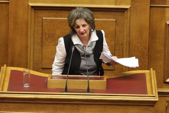 Η συνταγματική αναθεώρηση ευκαιρία για αποκέντρωση